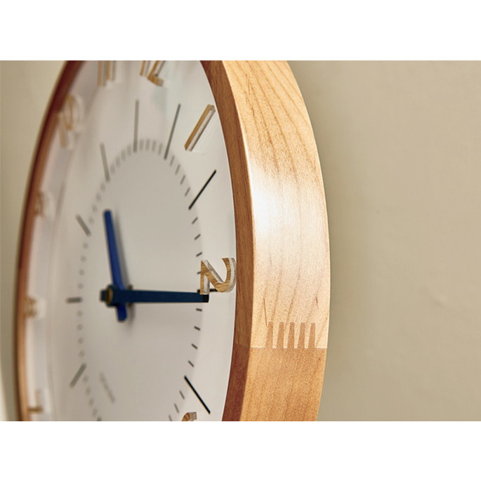 ウォールクロック Oland オラント 時計 掛け時計
