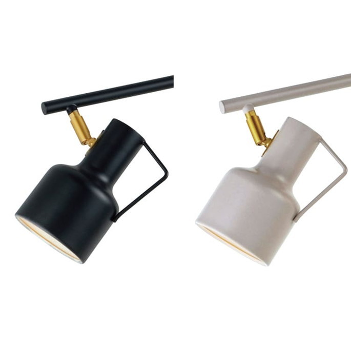 シーリングライト・天井照明 MR16-8038(60)-E11 2800K シーリング