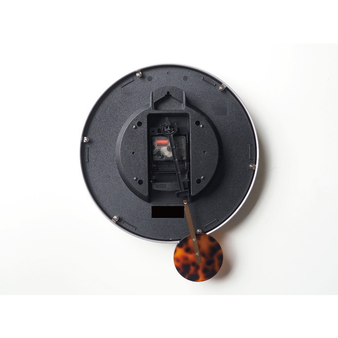 ウォールクロック Meloi Wall Clock メロワ ウォールクロック