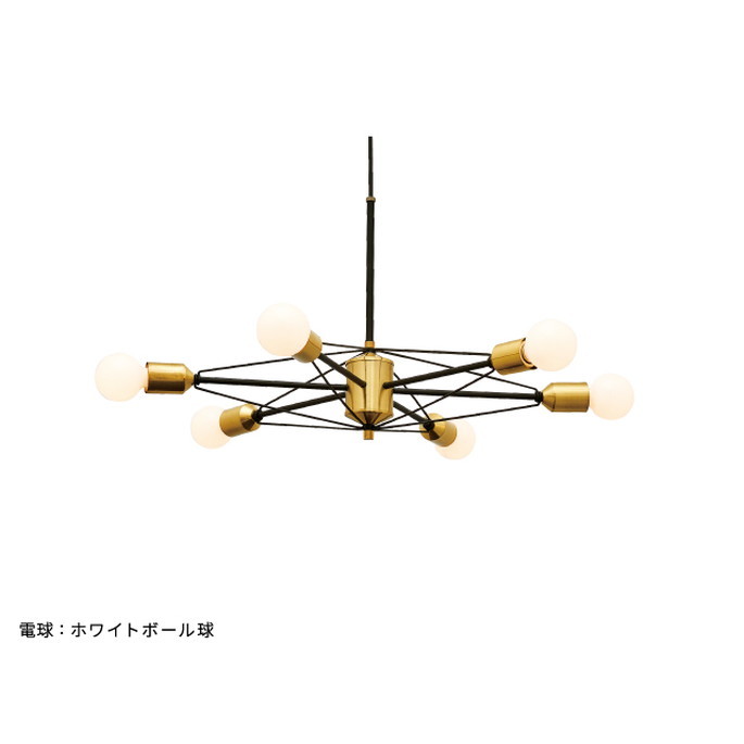 ペンダントライト Ventnor Pendant Light ヴェントナー