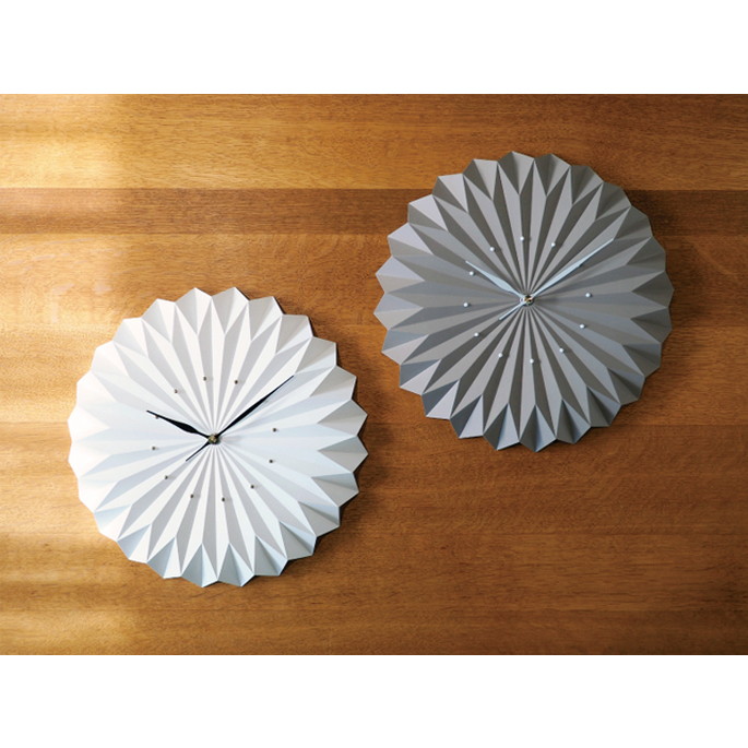 ウォールクロック Liliane リリアーヌ 壁時計 アナログ時計 インテリア