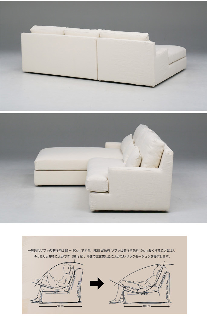 GMEH288○ASPLUND / アスプルンド 2人掛けソファ ラブソファ 2 【公式