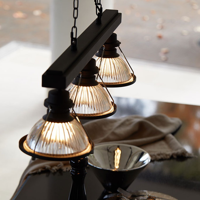 ARTWORKSTUDIO ペンダントライト Delight 3-pendant