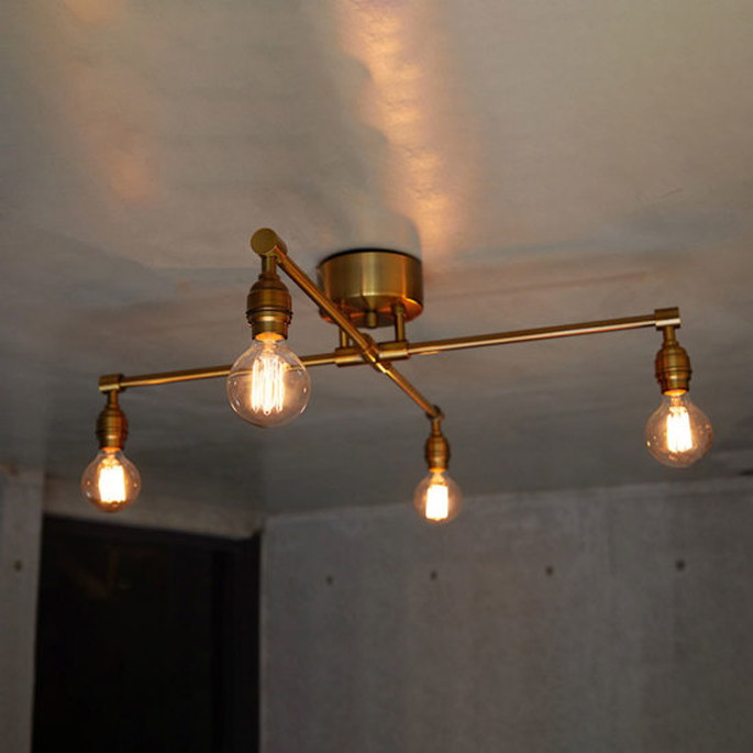 照明 Laiton X-ceiling light レイトンエックスシーリングライト