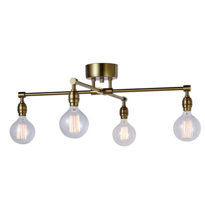 照明 Laiton X-ceiling light レイトンエックスシーリングライト