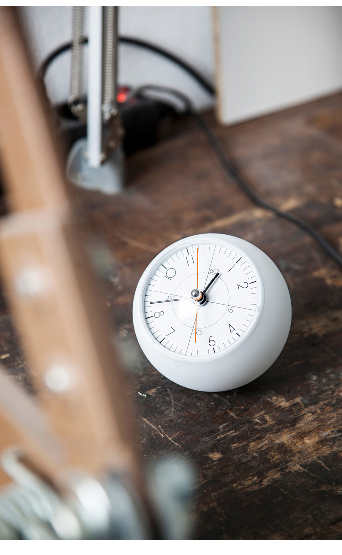 AUTHOR CLOCK オーサークロック 時計 置き時計 おしゃれ AUTHOR CLOCK オーサークロック 時計 置き時計 おしゃれ