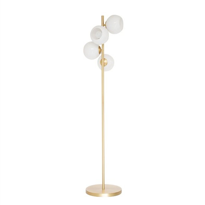 照明 BIARRITZ FLOOR LAMP ビアリッツ フロアランプ インテリア ランプ