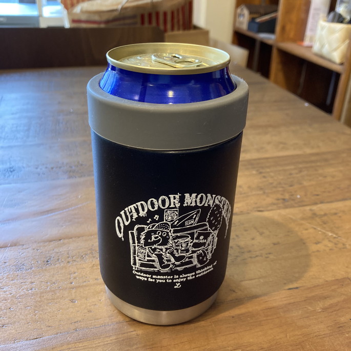缶クーラー can cooler MOUSOUASOBI 缶クーラー MOUSOUASOBI