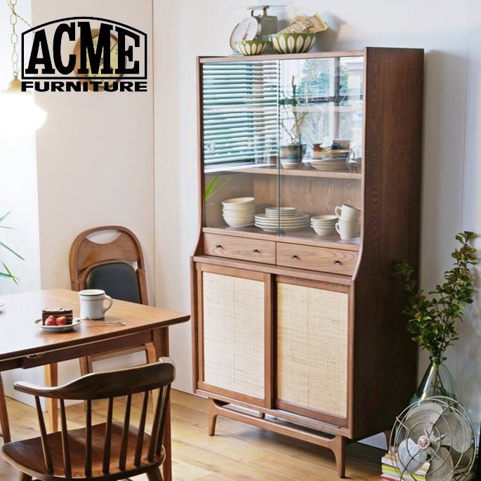 ACME Furniture ビンテージ キャビネット BROOKS SIDE BOARD / ACME furniture | GENERAL ST