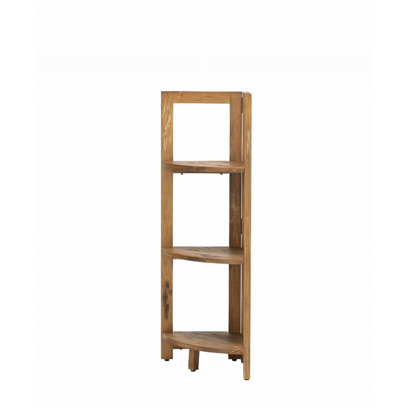 コーナーキャビネット TROY CORNER SHELF S トロイコーナー