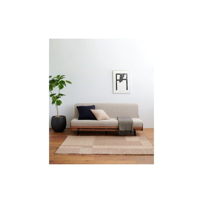 ※難ありHABITAT SOFA BED ハビタソファ ベット 難ありHABITAT SOFA BED ハビタソファ ベット