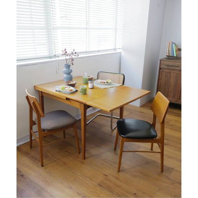 ハビタ　ダイニング　テーブル　HABITAT DINING TABLE HABITAT DINING TABLE | ACME Furniture
