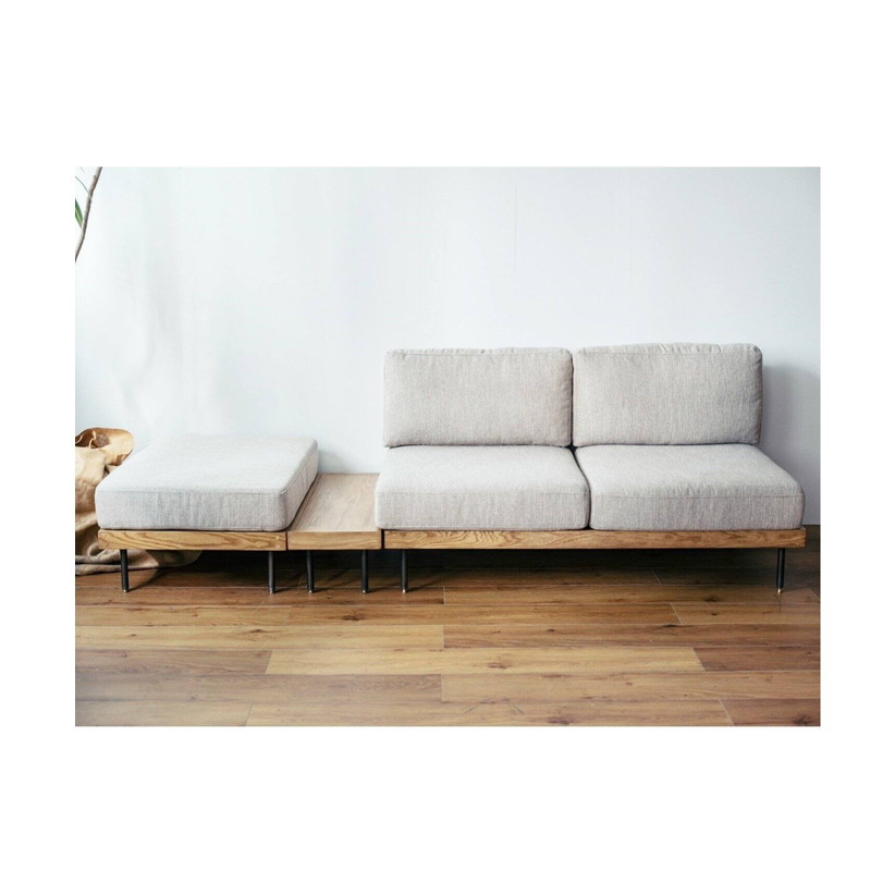 サイドテーブル LILLE END TABLE リルエンドテーブル ナイト