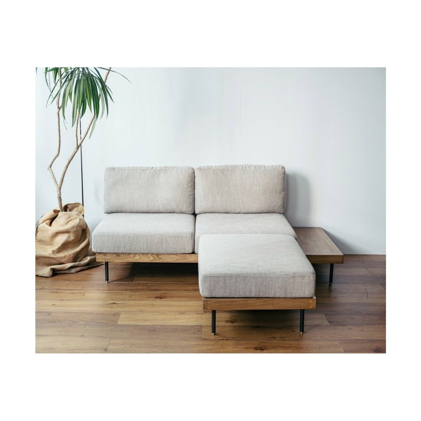 サイドテーブル LILLE END TABLE リルエンドテーブル ナイト