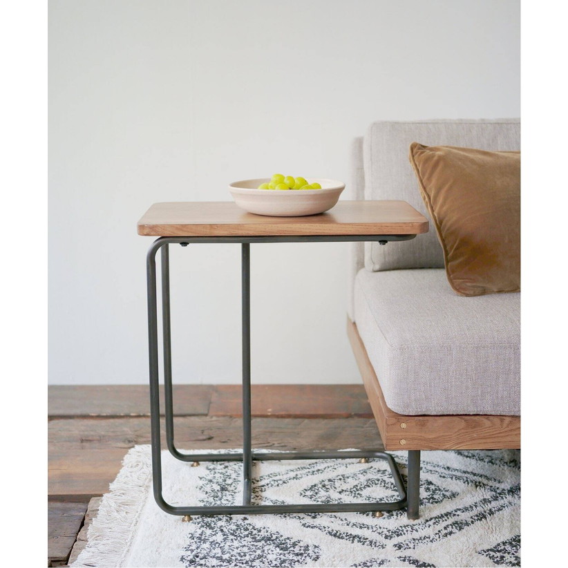 ダイニングテーブル JOURNAL STANDARD FURNITURE LILLE PC DESK