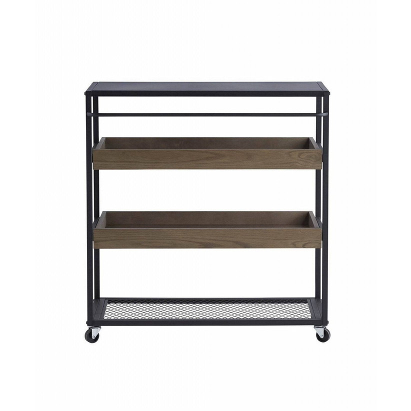シェルフ SENS WAGON RACK サンクワゴンラック キャビネット 棚