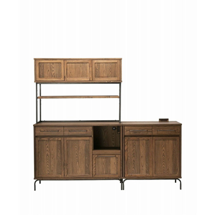 カップボード TIVERTON KITCHEN BOARD-L ティバートン キッチン