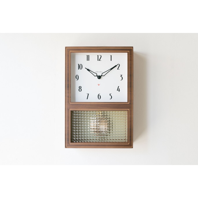 ヴィクトリアンパレス ウォールクロック 太陽 壁掛け時計＜輸入