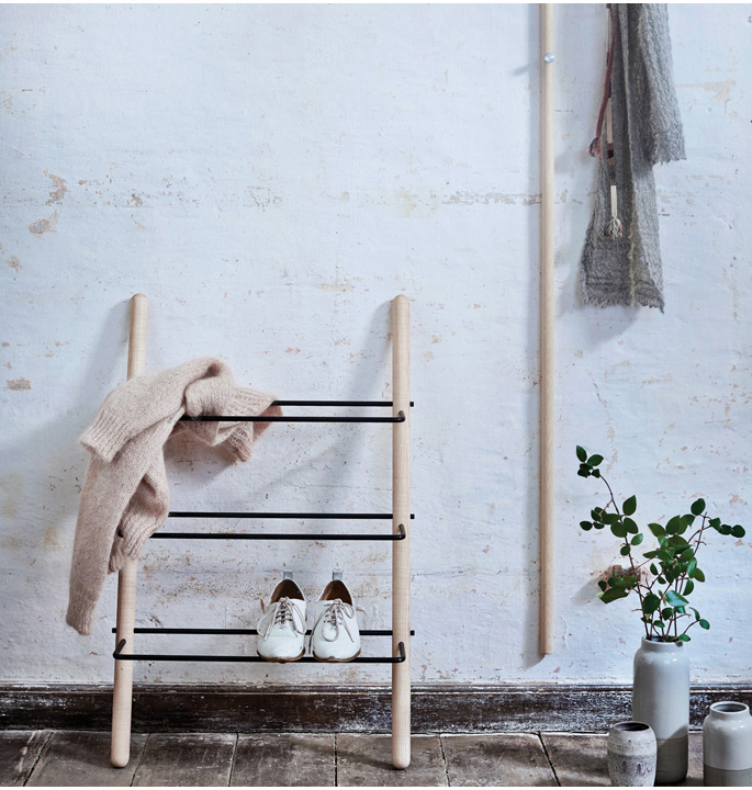 【美品・未使用】JUCO. シューズ＊グリッター×花柄×チェック＊箱あり 楽天市場】5日限定15％offクーポン シューズボックス 完成品