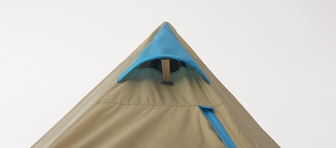 LOGOS ロゴス ナバホ Tepee 300 テント タープ ファミリー Amazon | ロゴス テント Tepee ナバホ300[2~3人用] 71806501