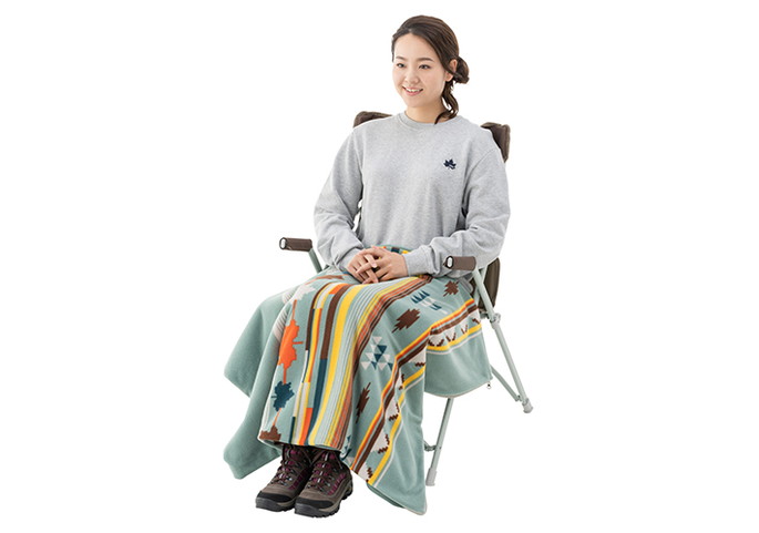 LOGOS シュラフ ナバホ柄 2個セット Amazon | ロゴス(LOGOS) LOGOS×naturum 2in1 ナバホ柄シュラフ