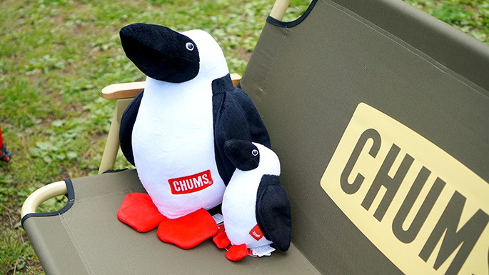 新品　CHUMS クッション　枕　2ウェイ　チャムス na 楽天市場】【最大5000円クーポン配布】チャムス Chums ビッグ