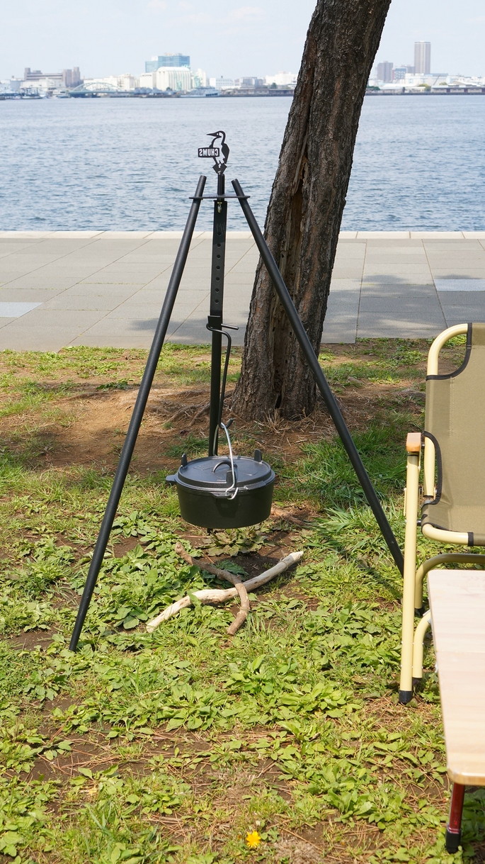 三脚 Booby Tripod ブービートライポッド トライポッド