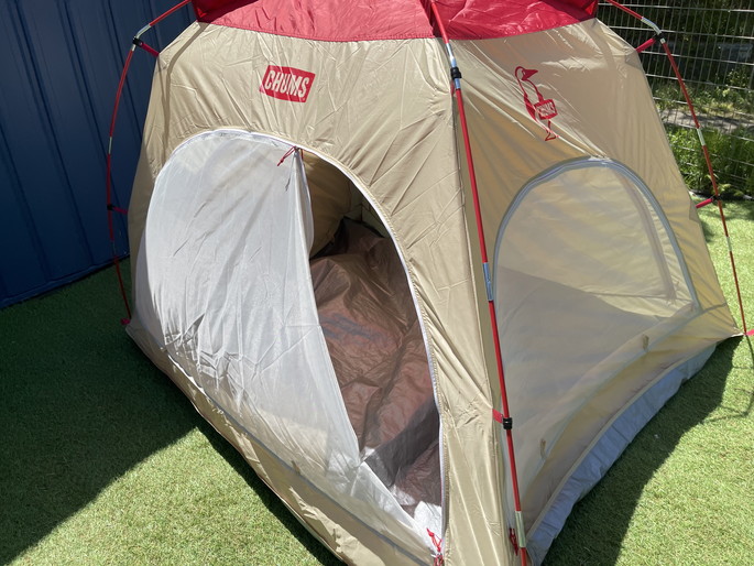 ブービーサンシェード(テント) Booby Pop Up Sunshade 2/ブービーポップアップサンシェード2