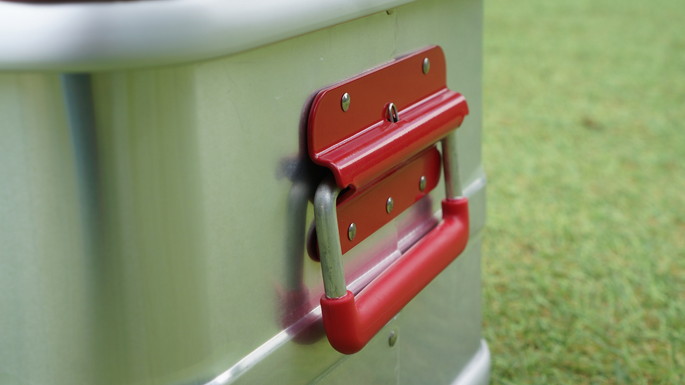 CHUMSストレージボックス ストレージボックス CHUMS Storage Box チャムスストレージ