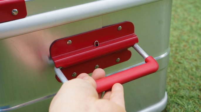 CHUMSストレージボックス ストレージボックス CHUMS Storage Box チャムスストレージ