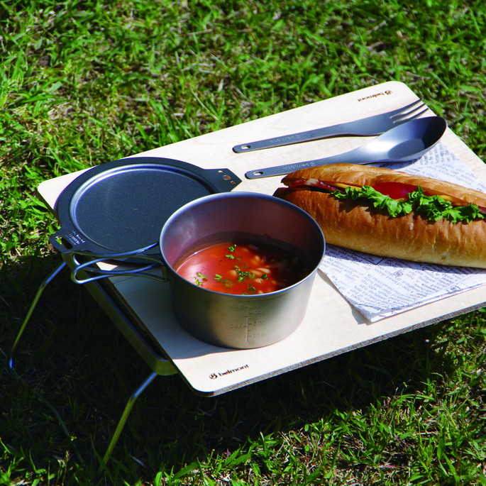 貴重なソマビト ゼロ テーブルスタンドのみ　未使用品 ZERO TABLESTAND | SomAbito