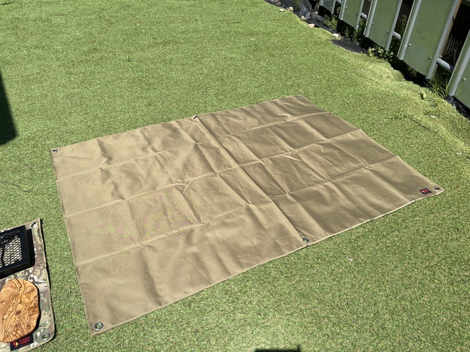 その他 NEIGHBORHOOD - NEIGHBORHOOD  CI / P-GROUND SHEET NEIGHBORHOOD CI / P-GROUND SHEET