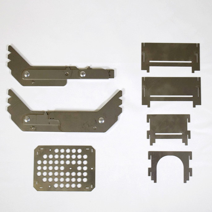 ⭐︎kyowa特許鋳物ストーブ⭐︎ ストーブ M8 STOVE オズオプス OZOPS メスティン専用ストーブ