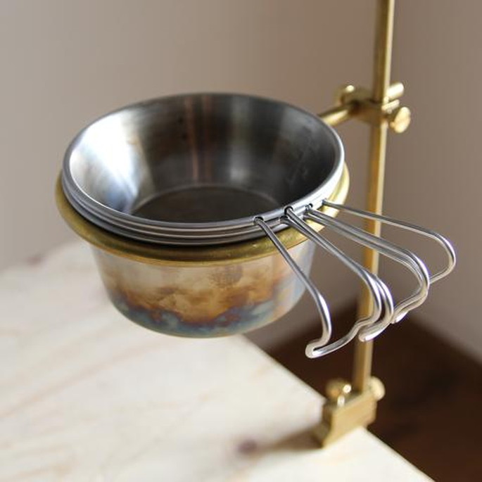 シェラカップホルダー Exclusive Shera Cup Holder 専用シェラ