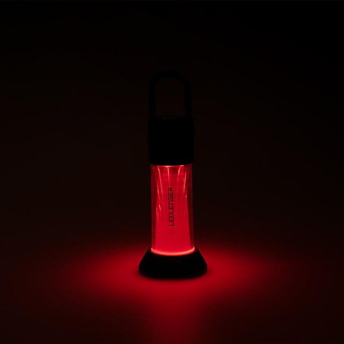 ランタン Ledlenser ML6 warm light レッドレンザーエムエル6ウォーム