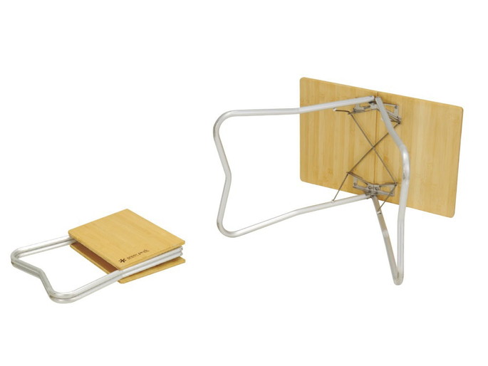 テーブル My Table Take マイテーブルタケ 折り畳みテーブル