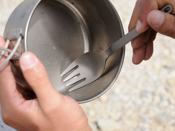 カトラリー スクー スプーン フォーク