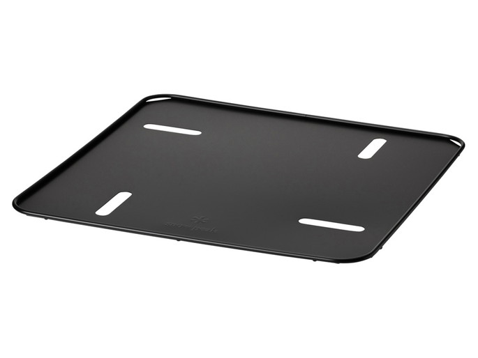 焚き火台 Bonfire base L based plate 焚火台 L ベースプレート 焚き火