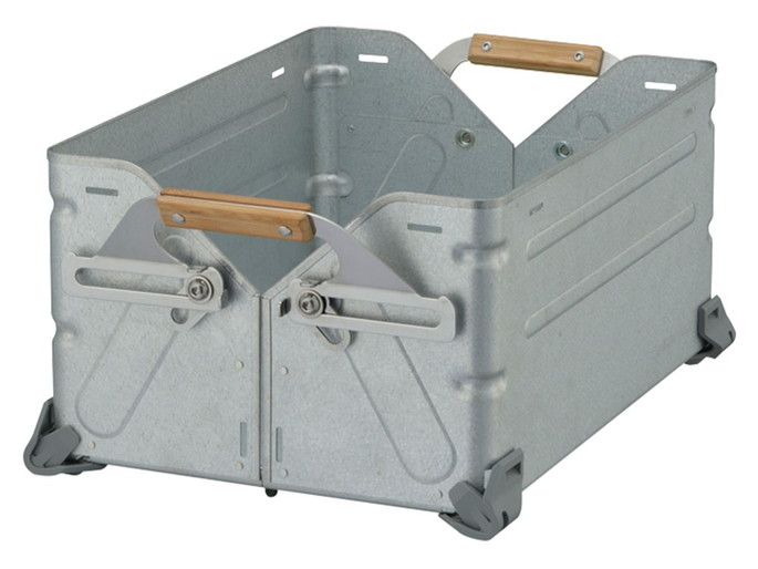 コンテナ Shelf Container 25 シェルフコンテナ 25 コンテナ 棚