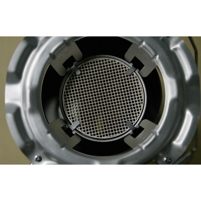 ストーブ Aladdin Blue Frame Heater GREEN アラジンブルーフレーム