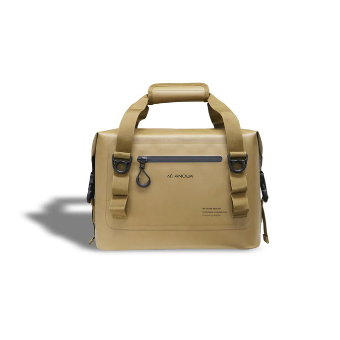 クーラーボックス Blizzard Soft Cooler 10L ブリザードソフト