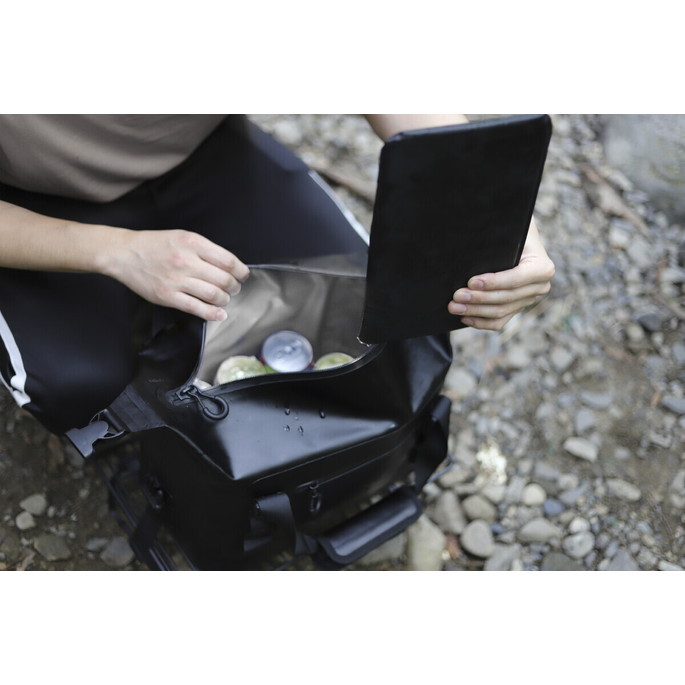 anoba ソフトクーラー ブラック 25l ブリザードソフトクーラー 25L ブラック – ANOBA Official Web Site