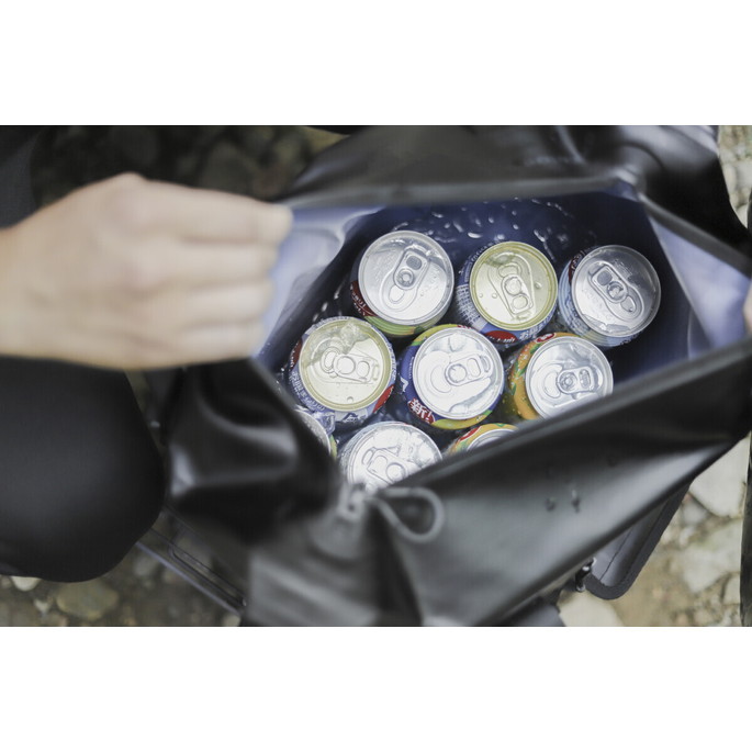クーラーボックス Blizzard Soft Cooler 25L ブリザードソフト