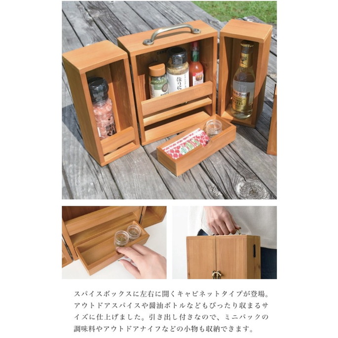 ○送料無料○ ハウスキャビネット ダブルドロワー キッチン リビング