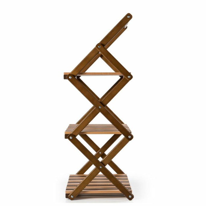 KOVEA 木製シェルフ　ラック　棚 木製シェルフ BELLO WOOD SHELF ベロウッドシェルフ ウッド