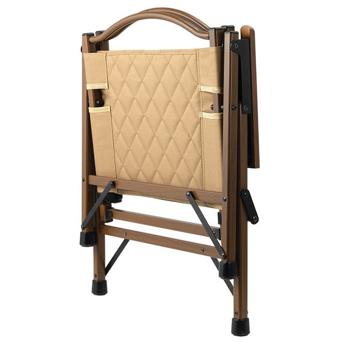 椅子 WS FLAT CHAIR WSフラットチェア イス いす キャンプ用品