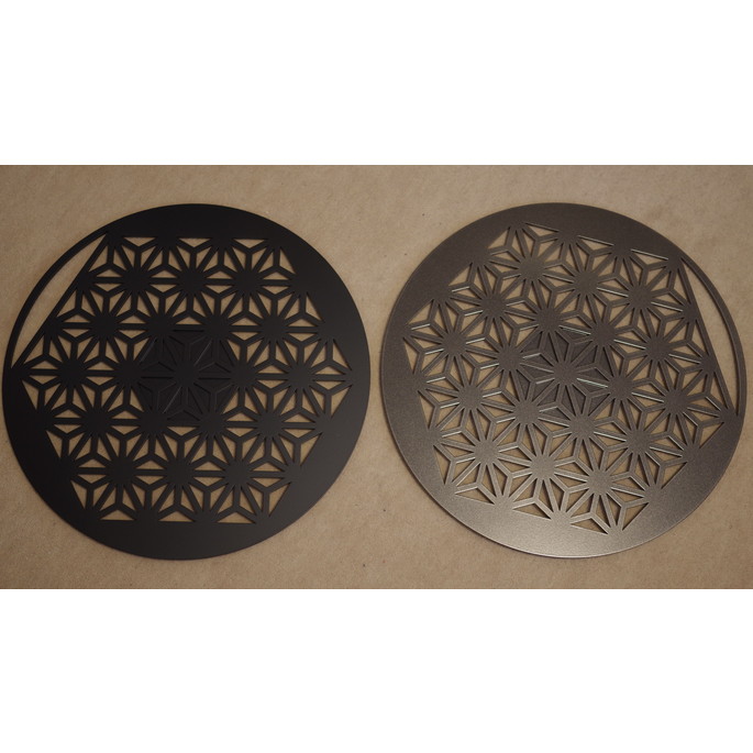 YAMANO-U／山のU／アサオブヘキサ天板／asa of hexa table 天板 asa of life table アサオブライフ天板 キャンプ用品 テーブル