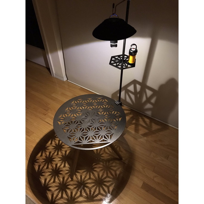 天板 asa of life table アサオブライフ天板 キャンプ用品 テーブル