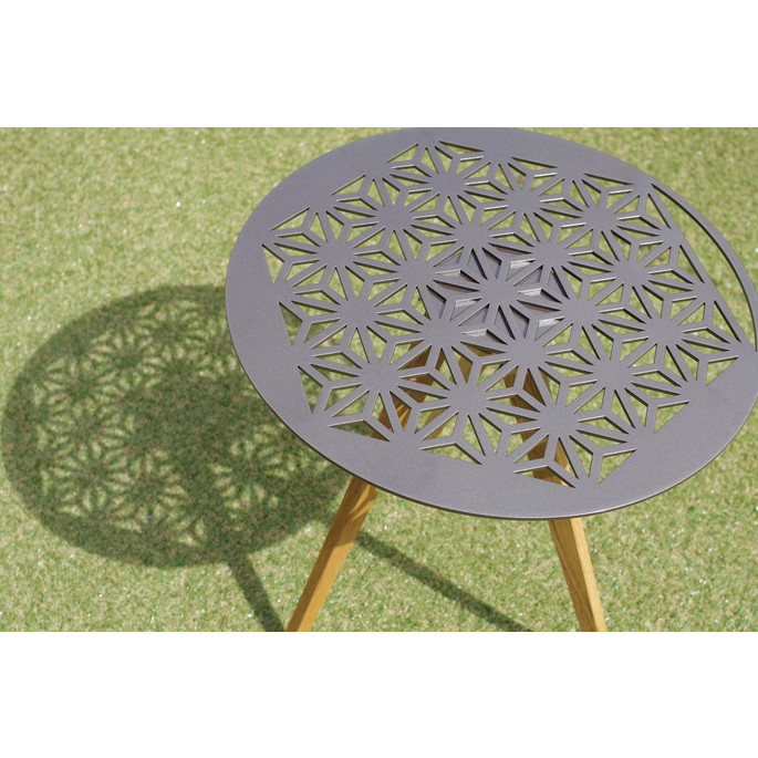 山のU アサオブライフ テーブル 天板 天板 asa of life table アサオブライフ天板 キャンプ用品 テーブル