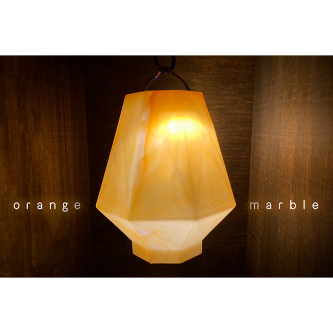 シリコンランタンシェード erotica エロティカ ランタンシェード